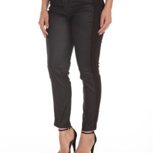 Cigarrete New Mirror Stretch Fit