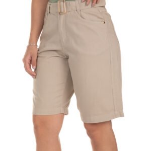 Jorts Desert Nude