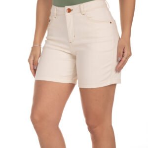 Bermuda Fem. Carrera