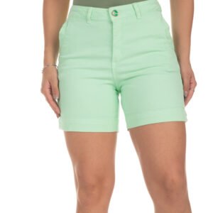Bermuda Sport Mint Fresh